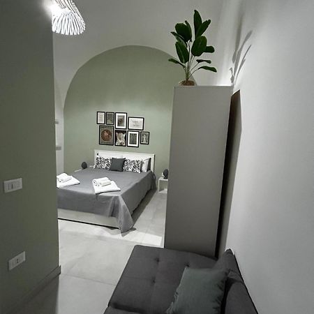 Apartament Stupor Mundi Neapol Zewnętrze zdjęcie