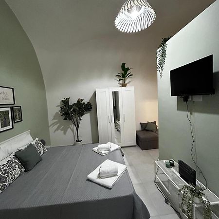 Apartament Stupor Mundi Neapol Zewnętrze zdjęcie
