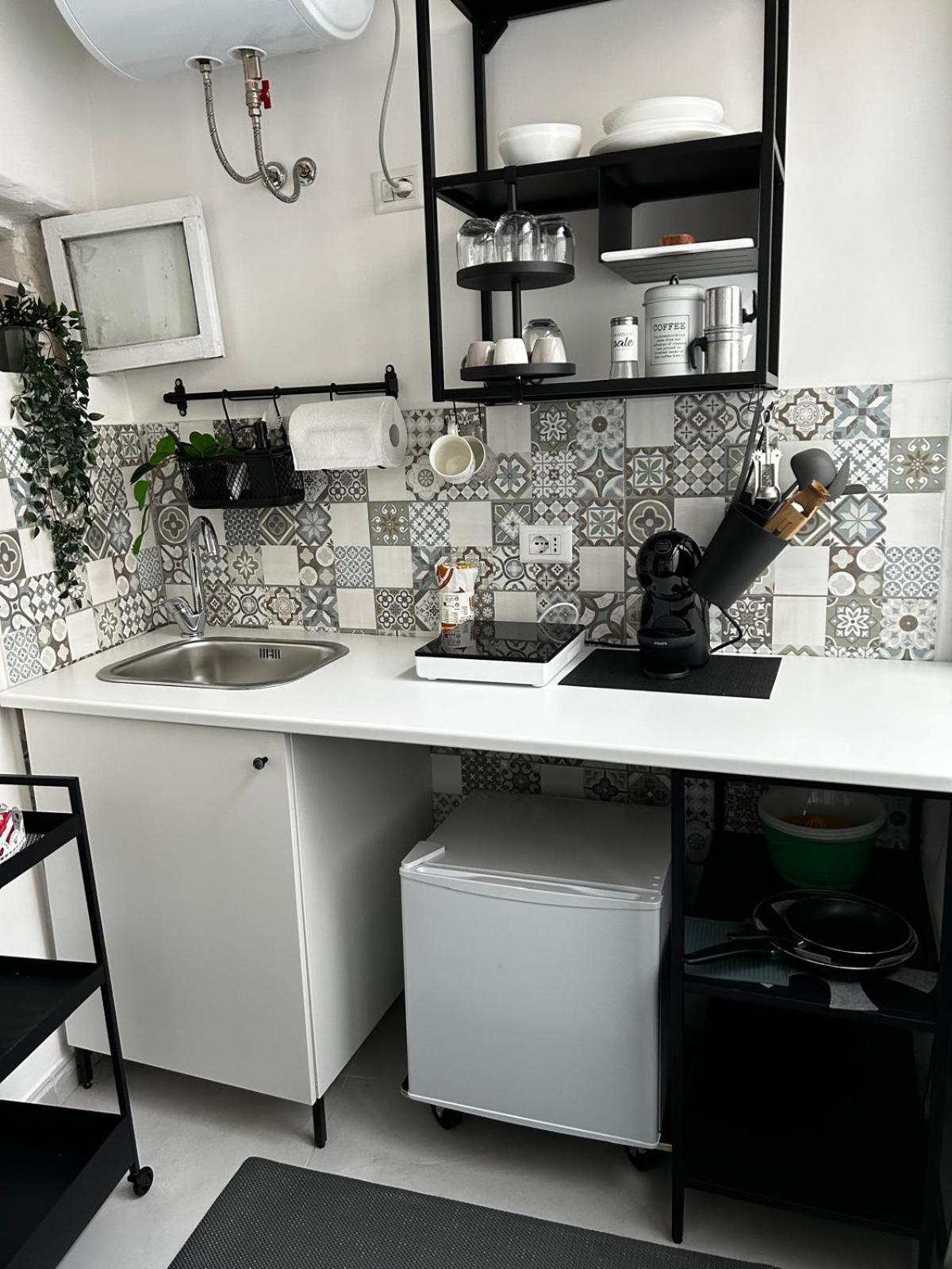 Apartament Stupor Mundi Neapol Zewnętrze zdjęcie