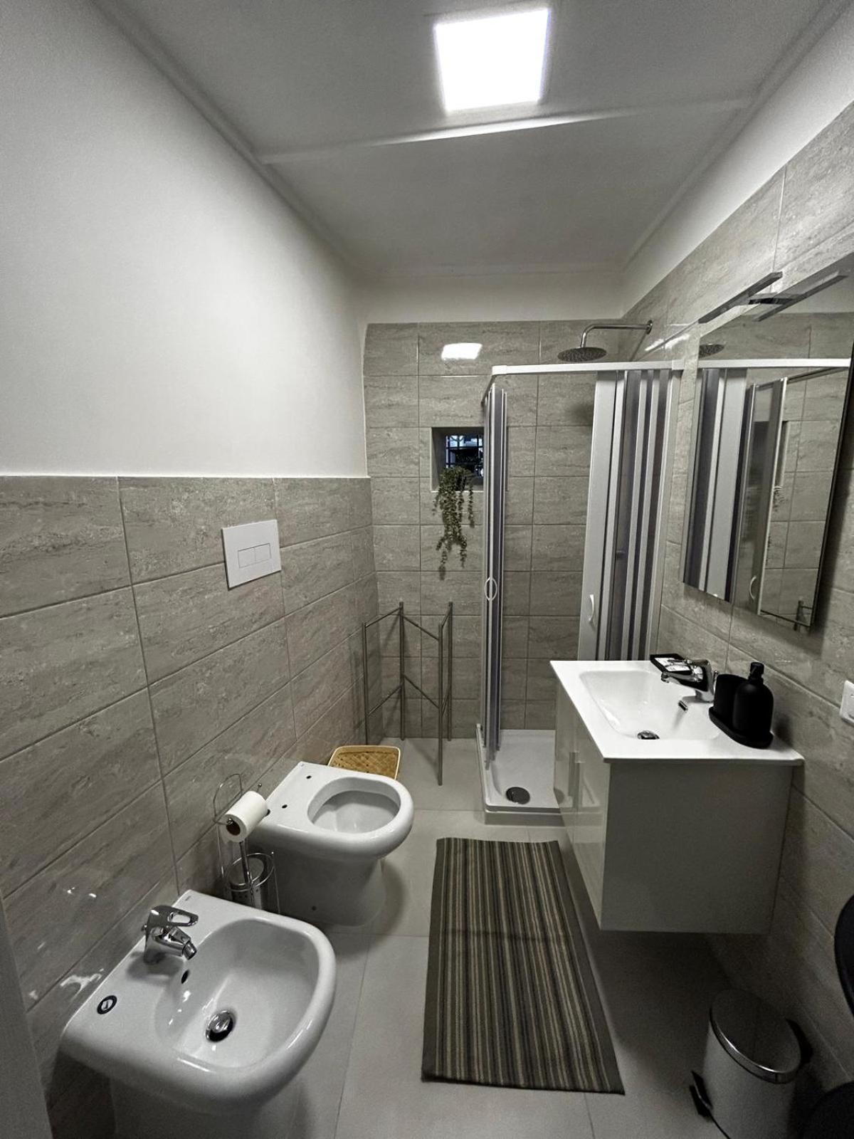 Apartament Stupor Mundi Neapol Zewnętrze zdjęcie
